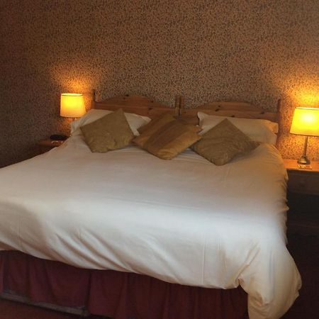 White Lodge Guest House Skegness Luaran gambar