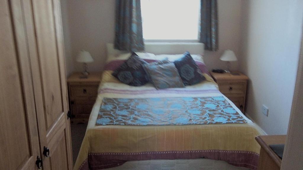 White Lodge Guest House Skegness Luaran gambar