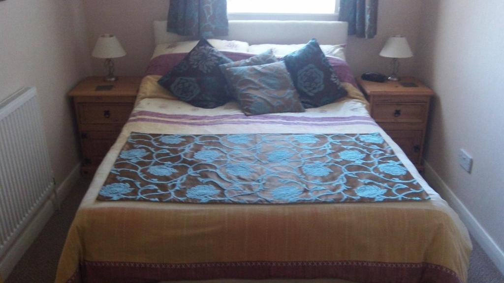 White Lodge Guest House Skegness Luaran gambar