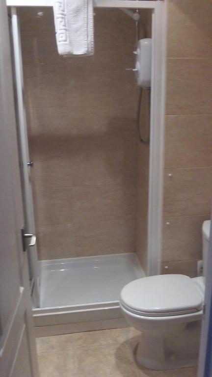 White Lodge Guest House Skegness Luaran gambar
