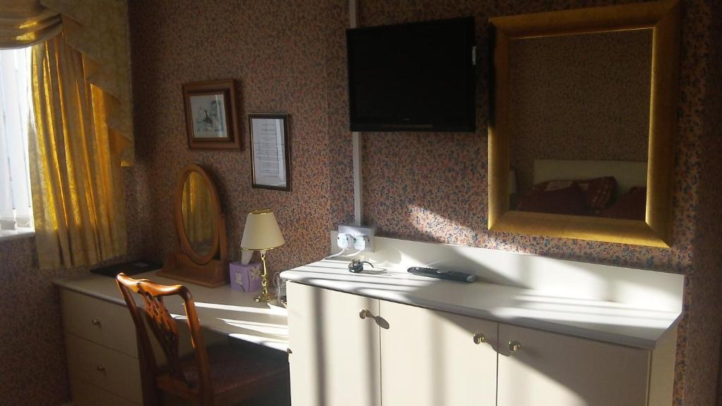 White Lodge Guest House Skegness Luaran gambar