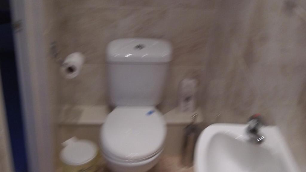 White Lodge Guest House Skegness Luaran gambar