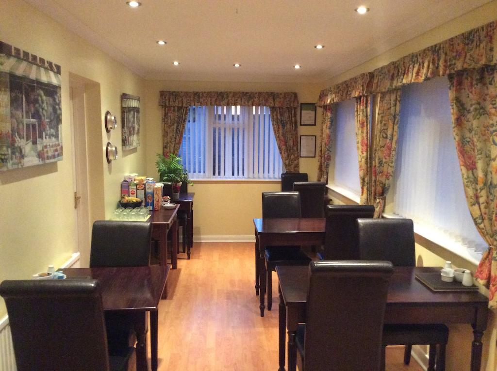 White Lodge Guest House Skegness Luaran gambar