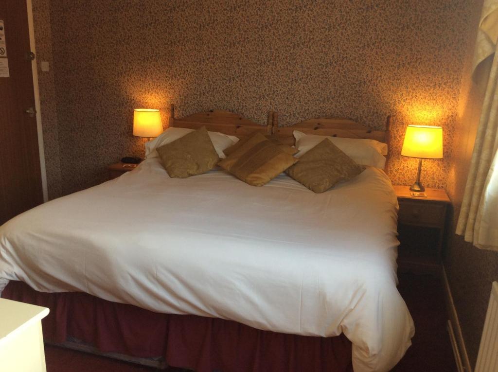 White Lodge Guest House Skegness Luaran gambar