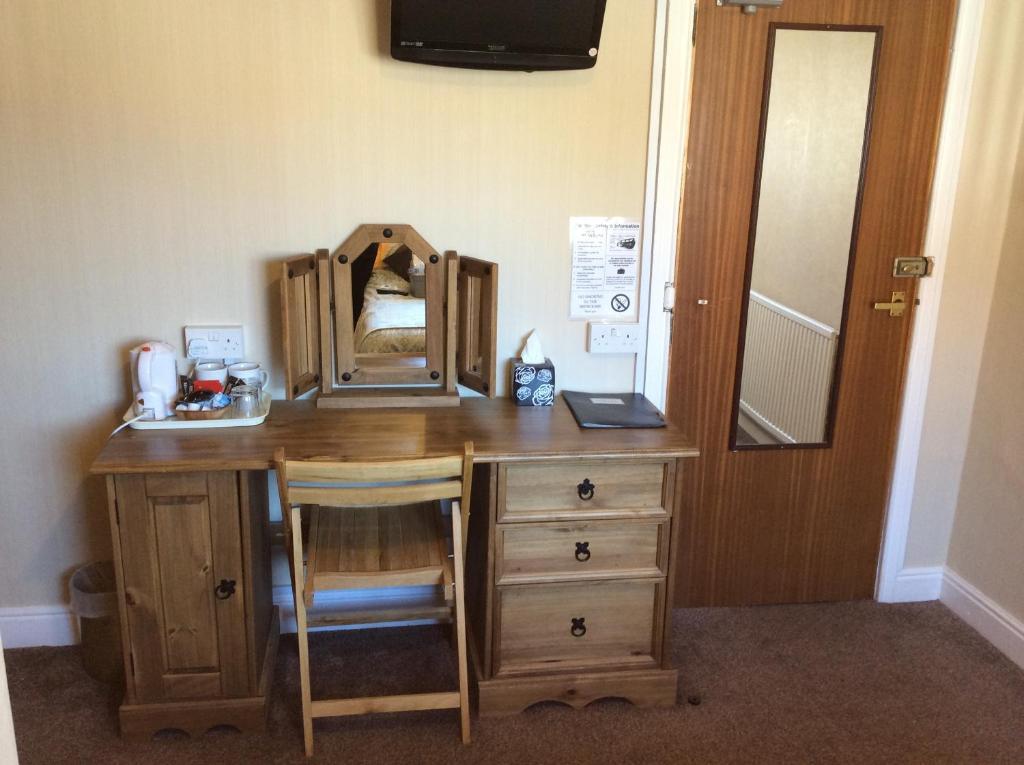 White Lodge Guest House Skegness Luaran gambar