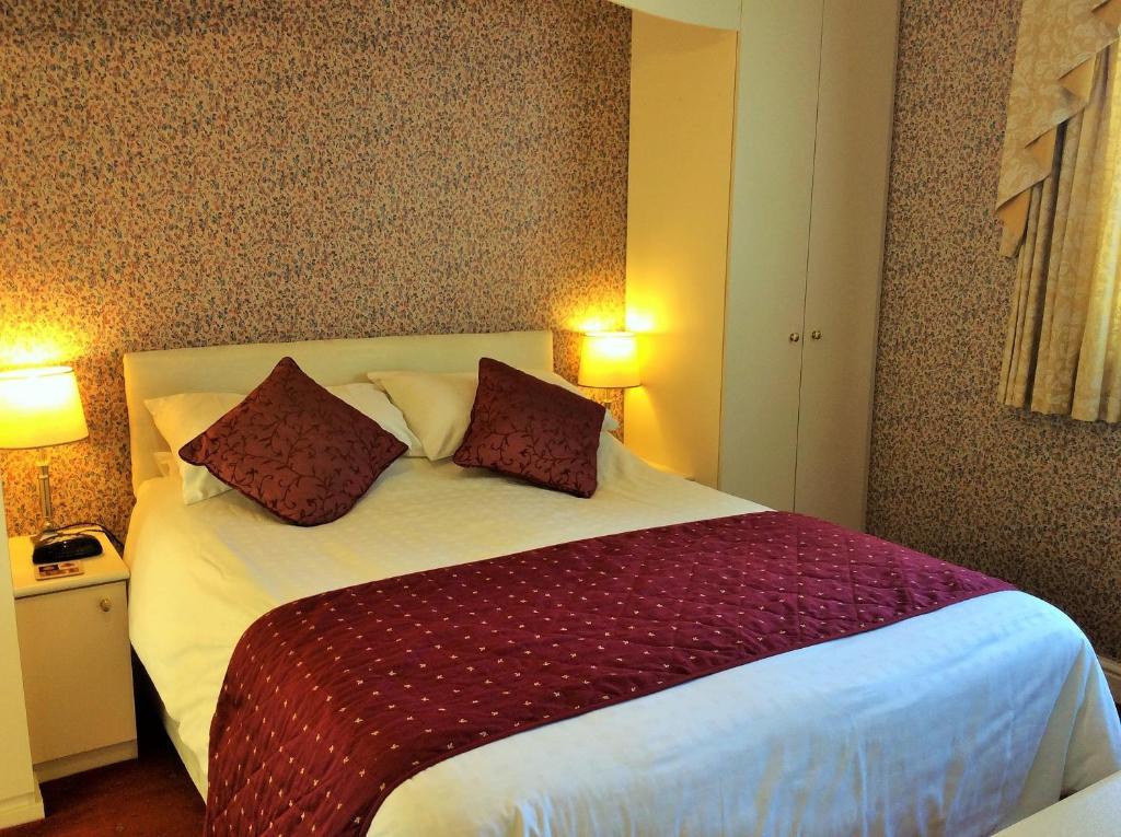 White Lodge Guest House Skegness Luaran gambar