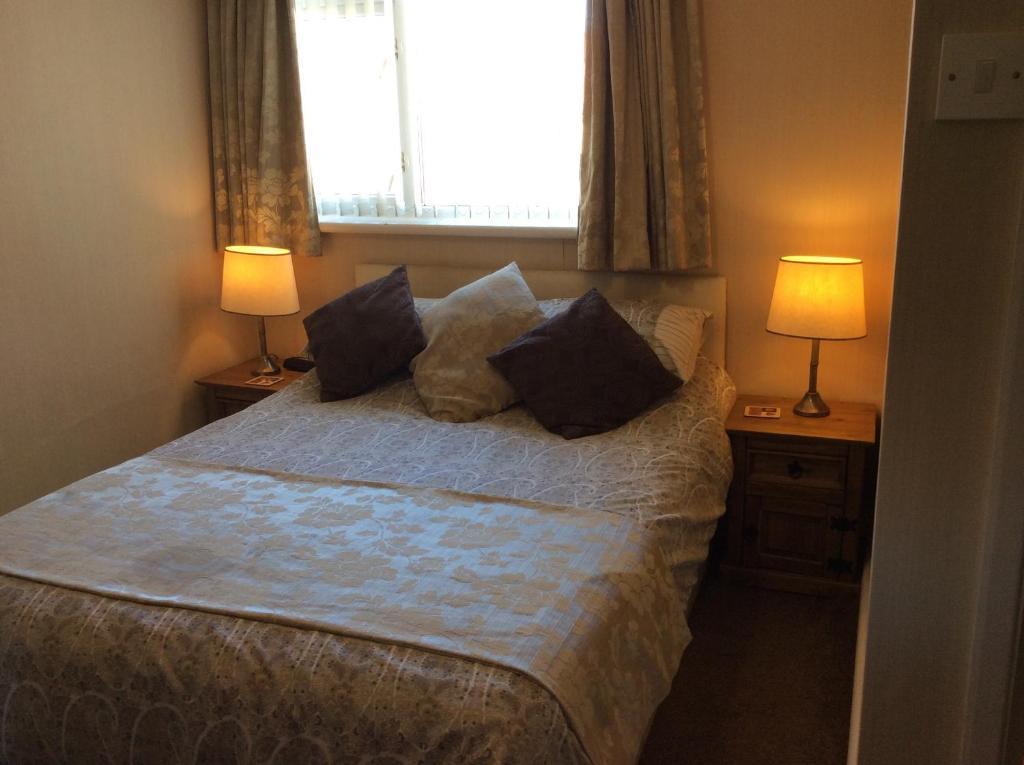 White Lodge Guest House Skegness Luaran gambar