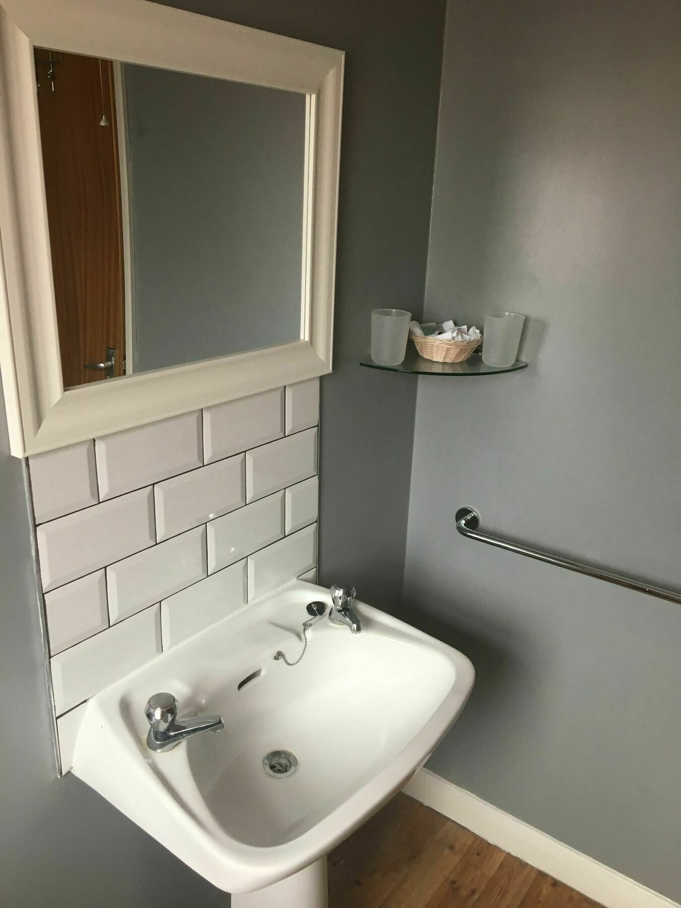 White Lodge Guest House Skegness Luaran gambar