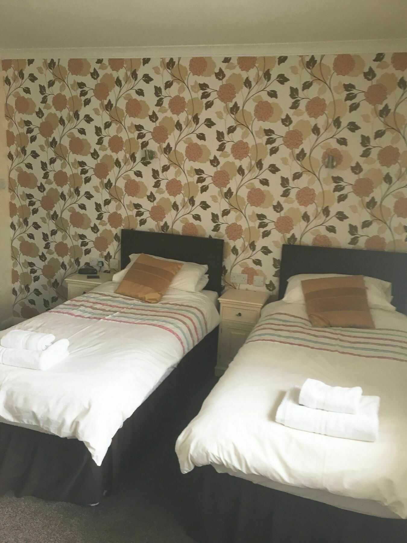 White Lodge Guest House Skegness Luaran gambar
