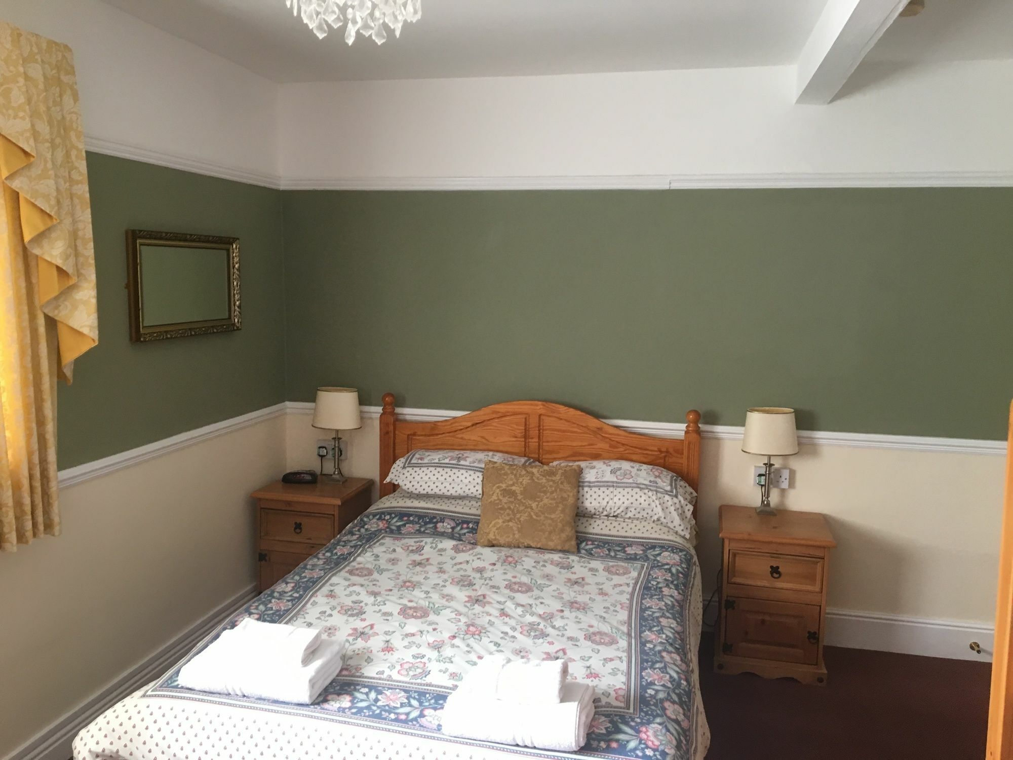 White Lodge Guest House Skegness Luaran gambar