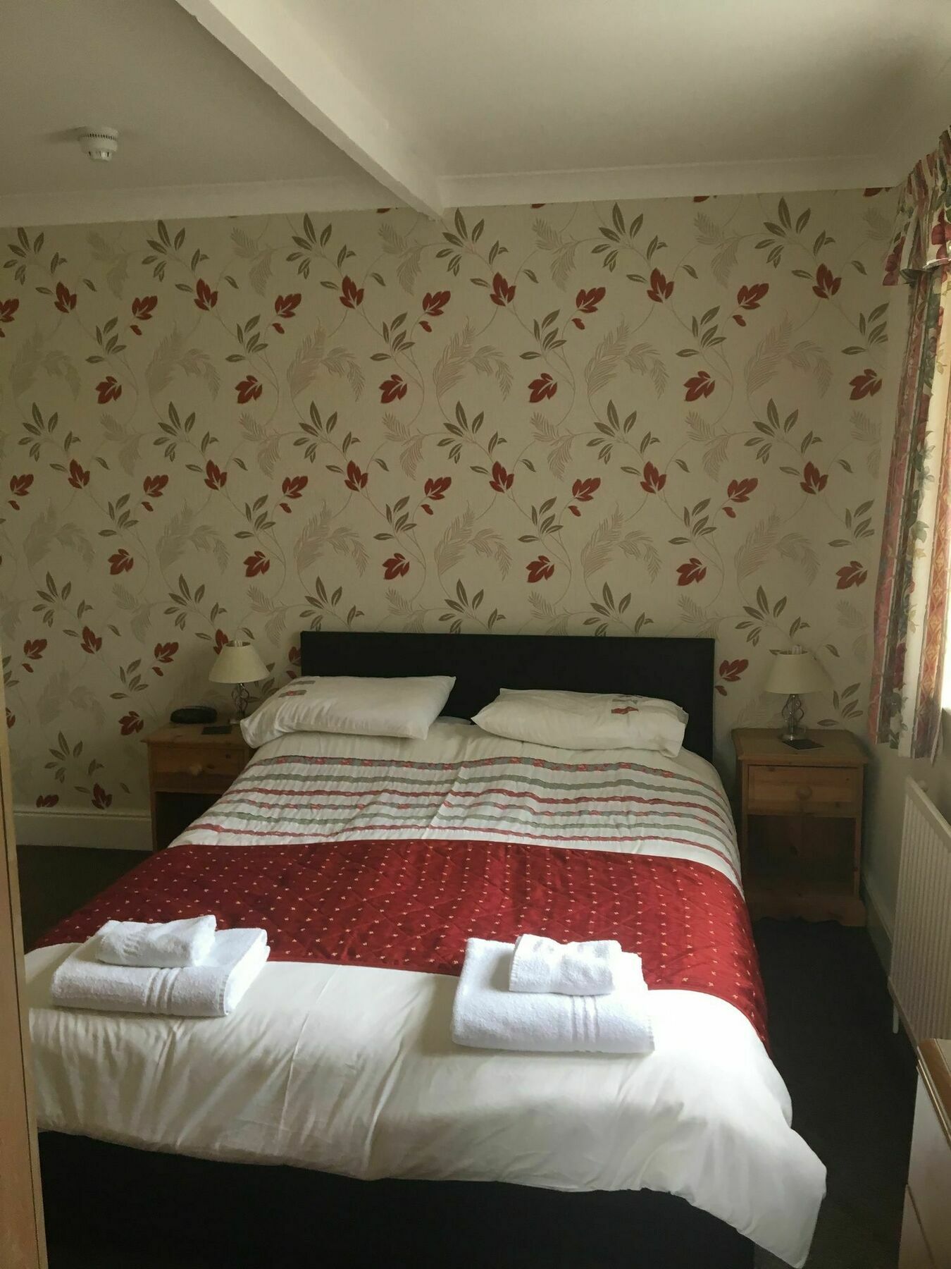 White Lodge Guest House Skegness Luaran gambar