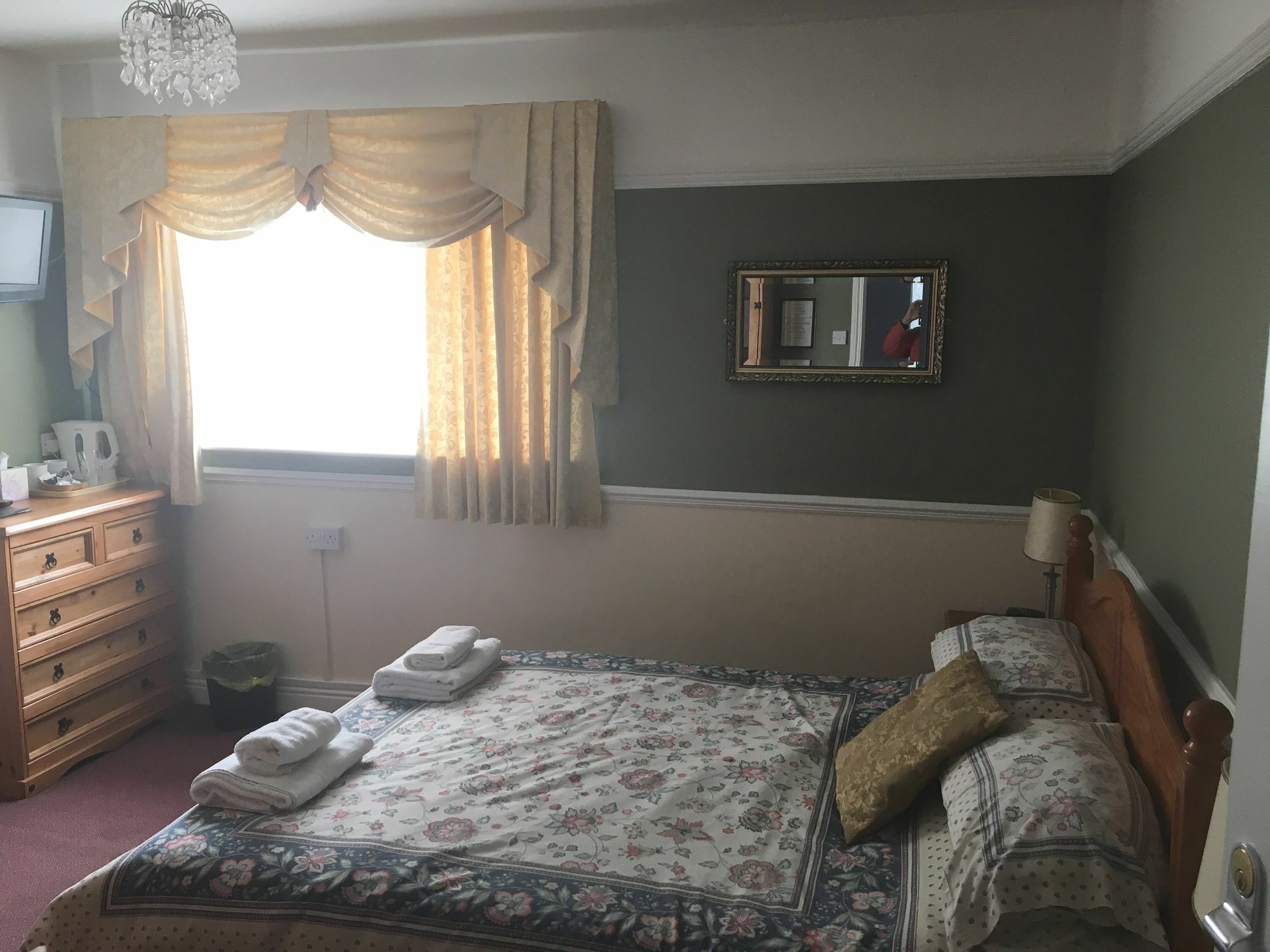 White Lodge Guest House Skegness Luaran gambar